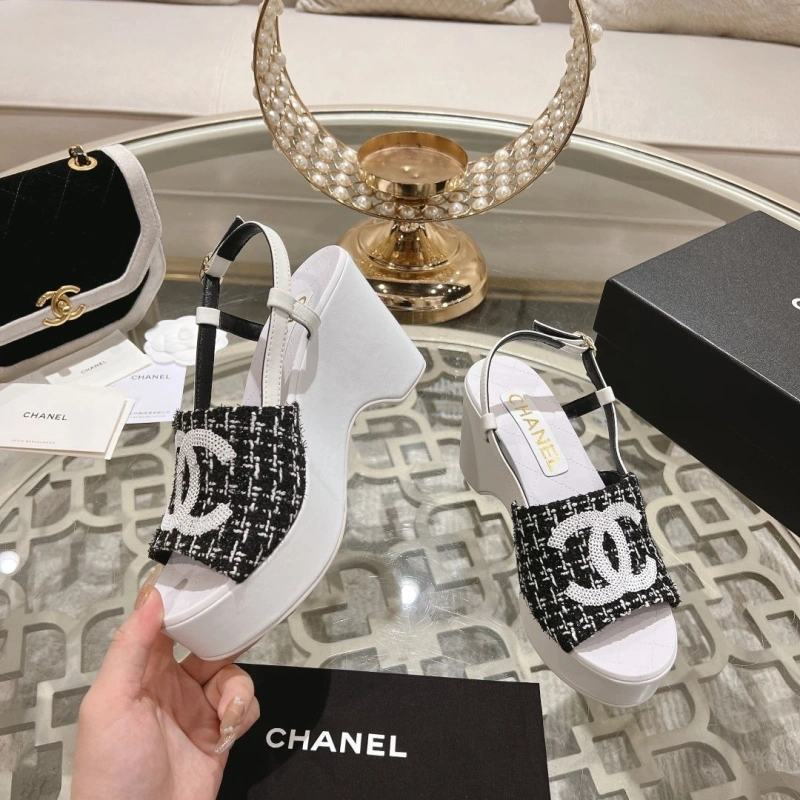 Chxnxl Sandals Compact 130770