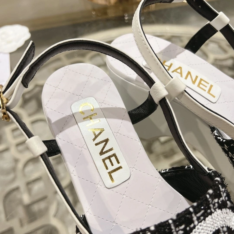 Chxnxl Sandals Compact 130770