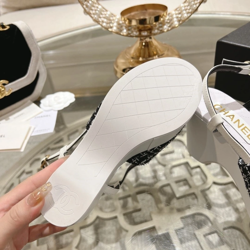Chxnxl Sandals Compact 130770