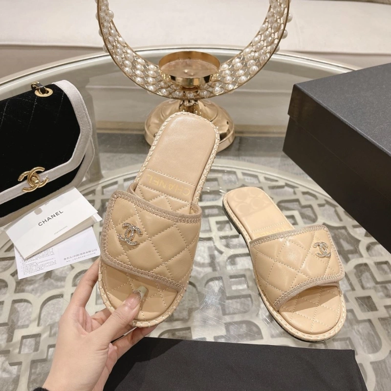 AllSeason Chxnxl Slippers 132275