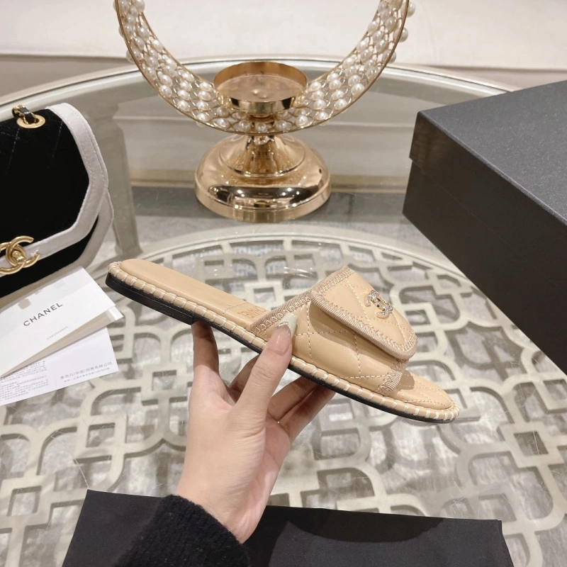 AllSeason Chxnxl Slippers 132275