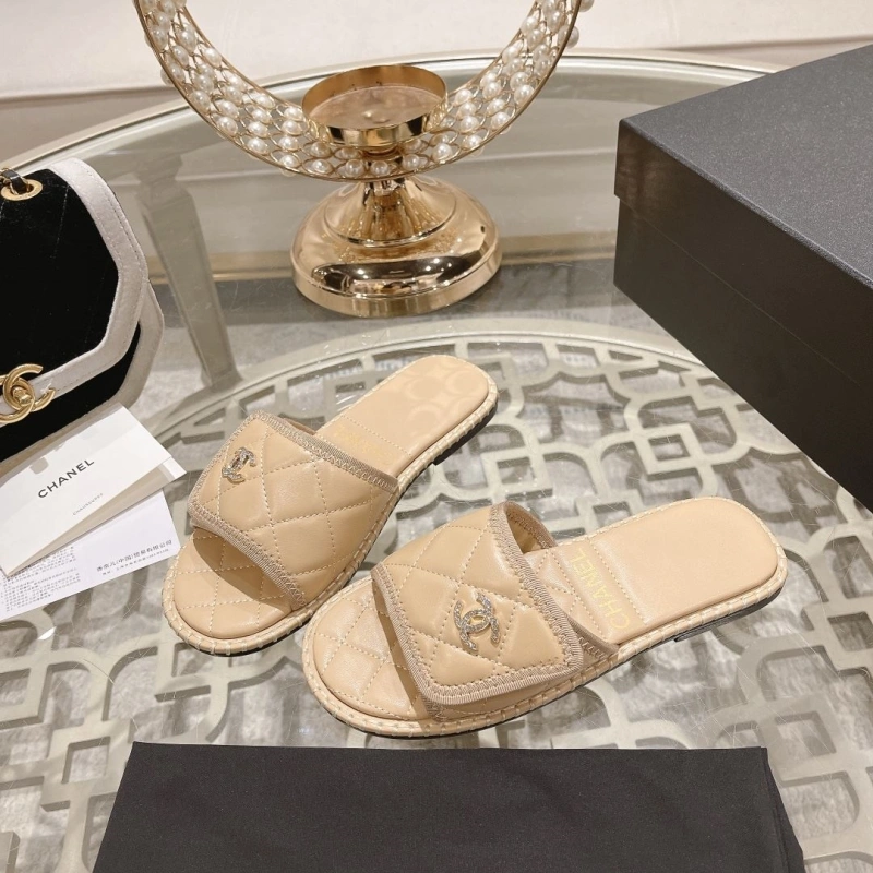 AllSeason Chxnxl Slippers 132275