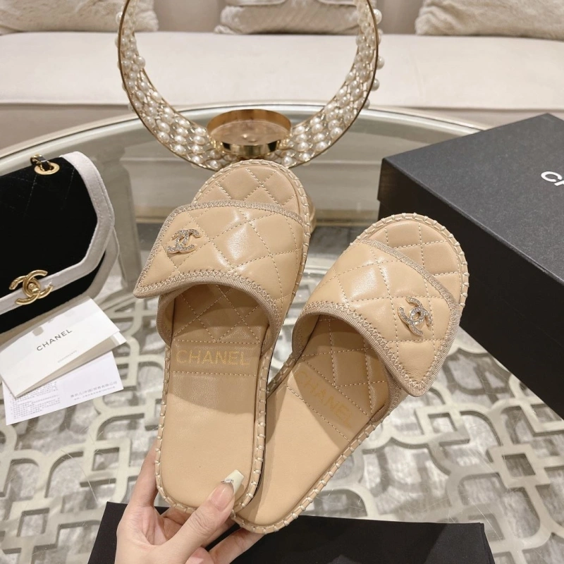 AllSeason Chxnxl Slippers 132275