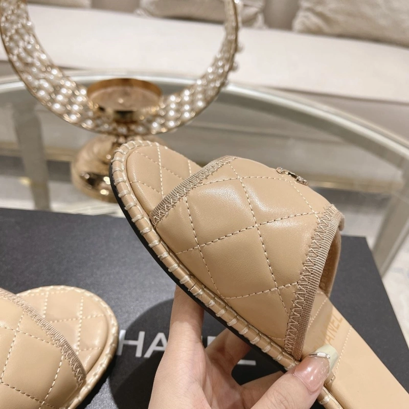 AllSeason Chxnxl Slippers 132275