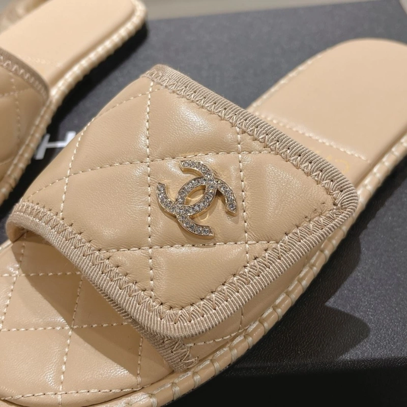 AllSeason Chxnxl Slippers 132275
