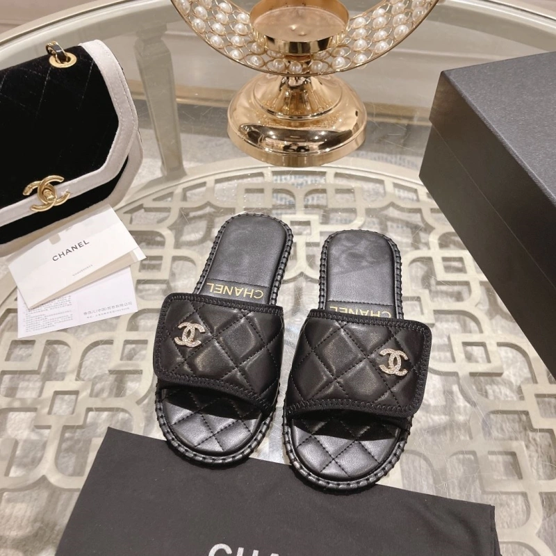 Chxnxl Slippers BestValue 132273