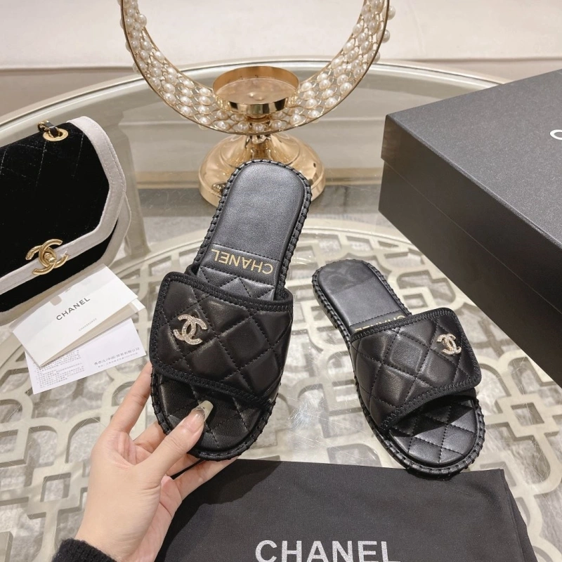 Chxnxl Slippers BestValue 132273