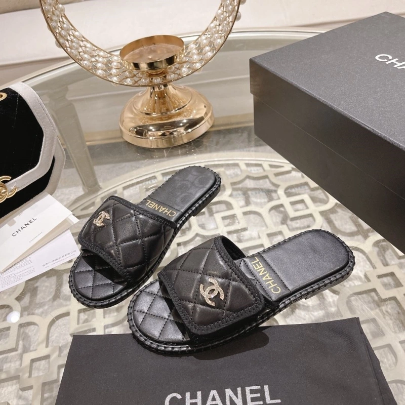 Chxnxl Slippers BestValue 132273