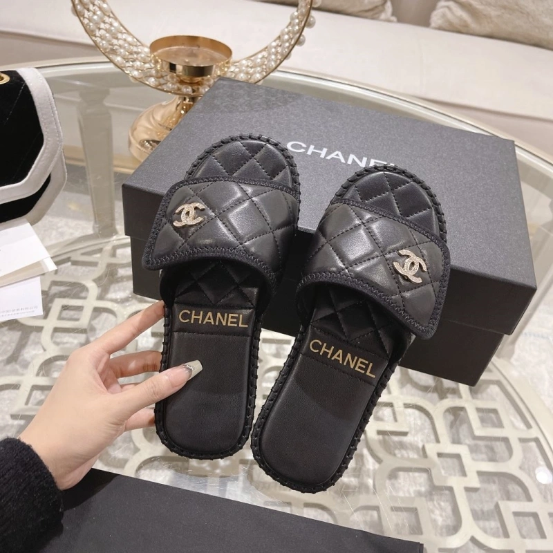 Chxnxl Slippers BestValue 132273