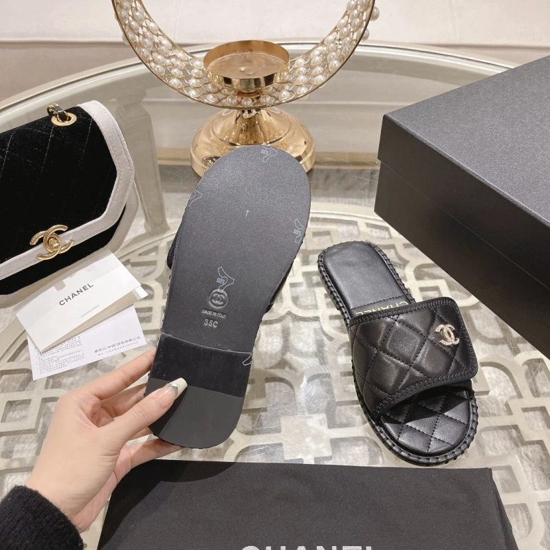 Chxnxl Slippers BestValue 132273