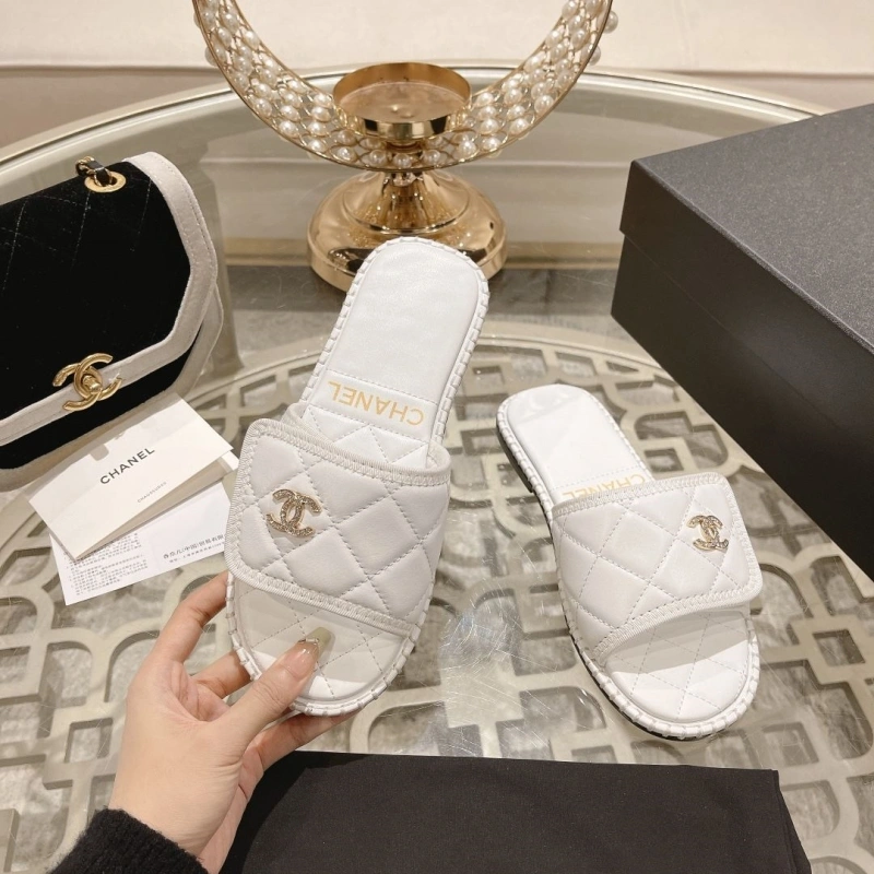 Chxnxl Slippers ModernLook 132272