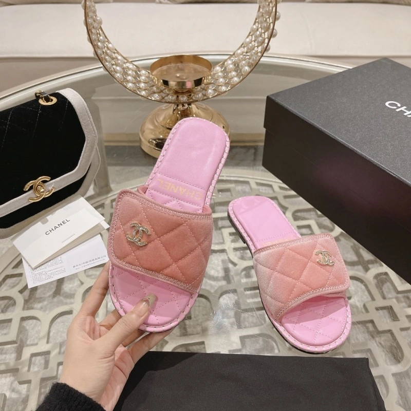 Chxnxl Slippers Modern 132271