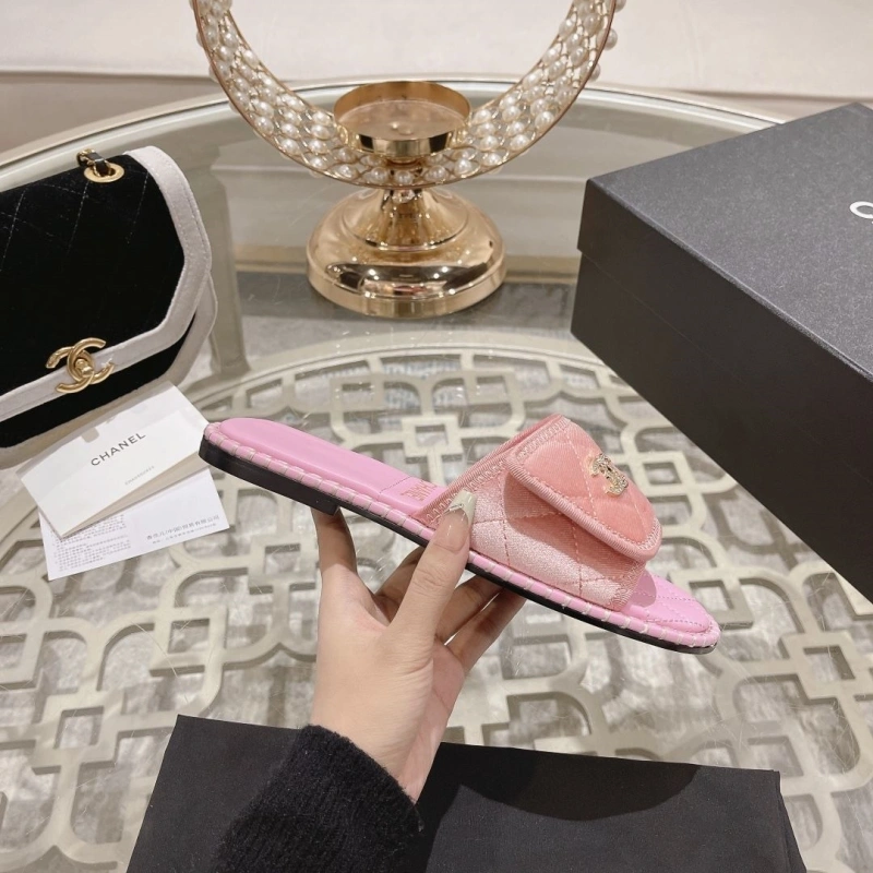 Chxnxl Slippers Modern 132271