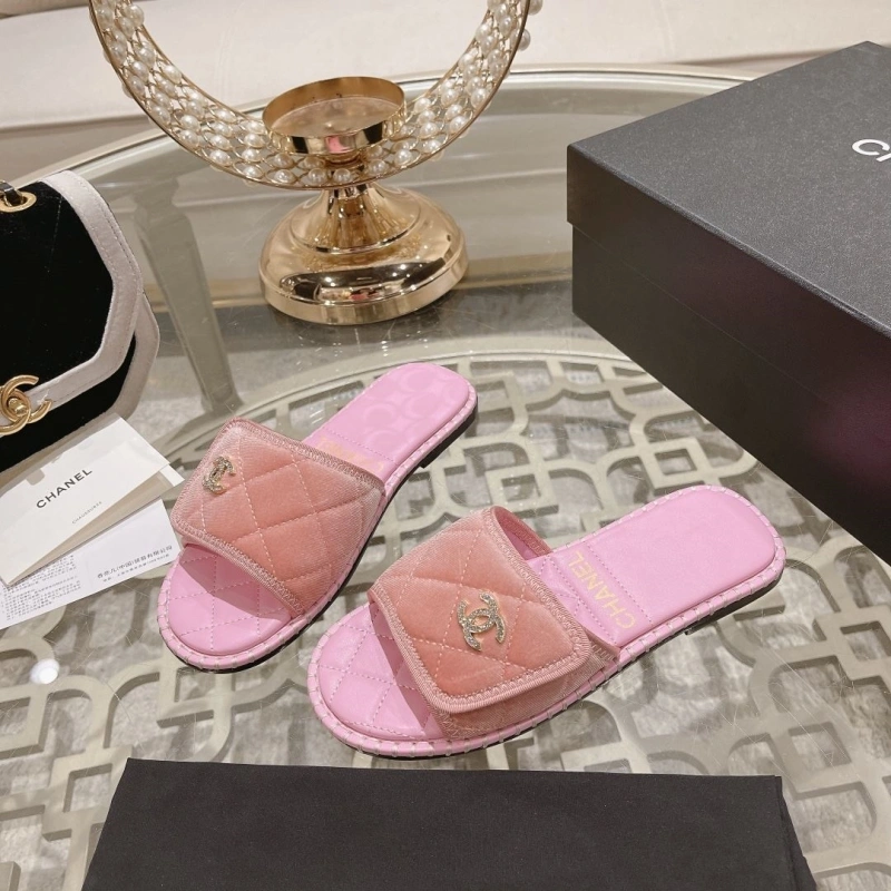 Chxnxl Slippers Modern 132271