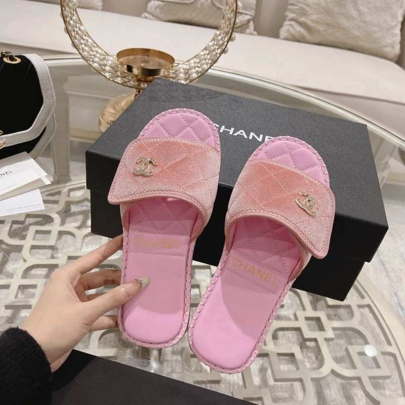 Chxnxl Slippers Modern 132271