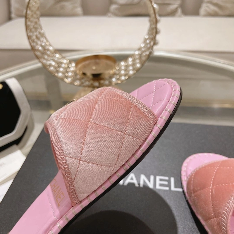 Chxnxl Slippers Modern 132271