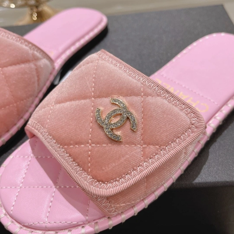 Chxnxl Slippers Modern 132271