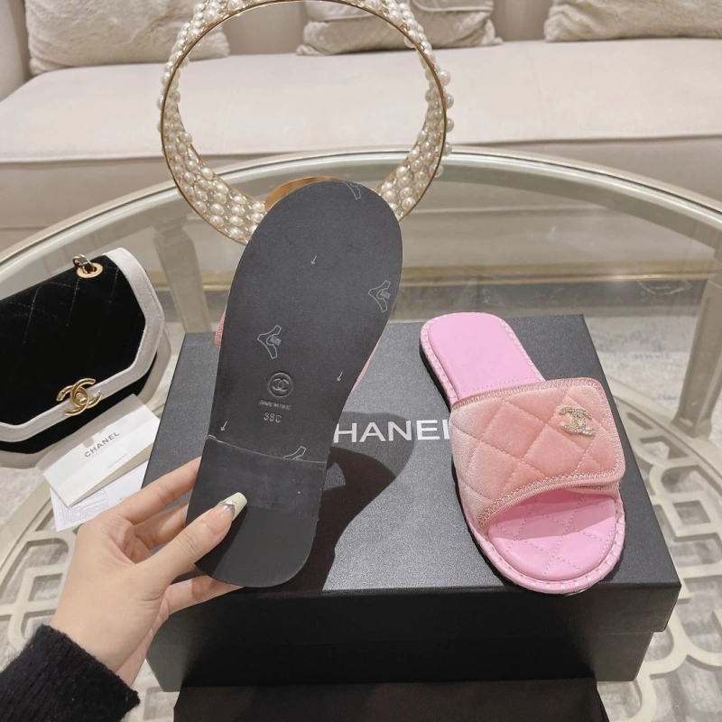 Chxnxl Slippers Modern 132271