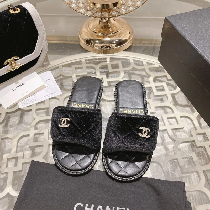 BestValue Chxnxl Slippers 132270