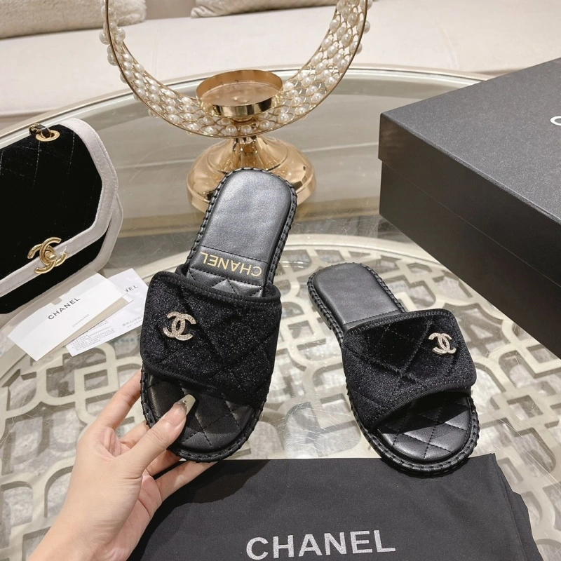 BestValue Chxnxl Slippers 132270