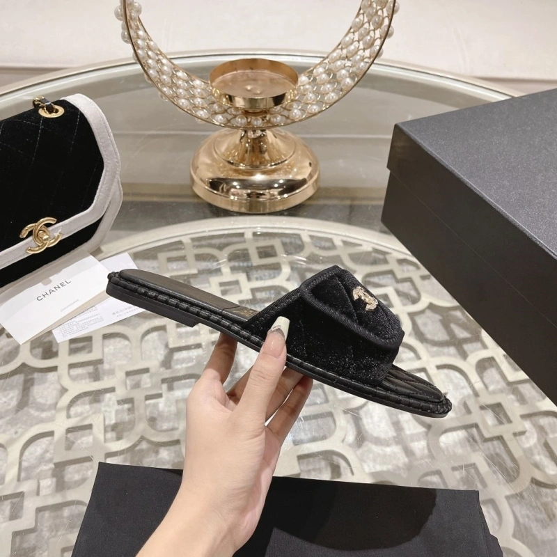 BestValue Chxnxl Slippers 132270