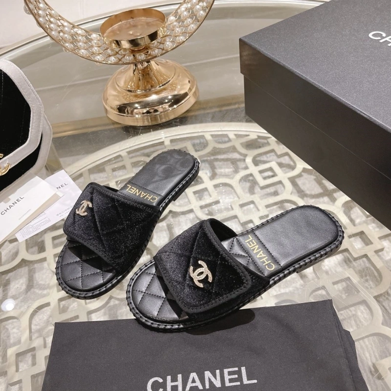 BestValue Chxnxl Slippers 132270