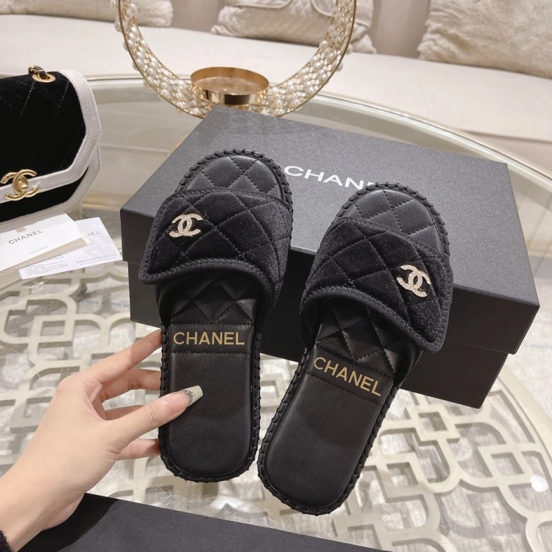 BestValue Chxnxl Slippers 132270