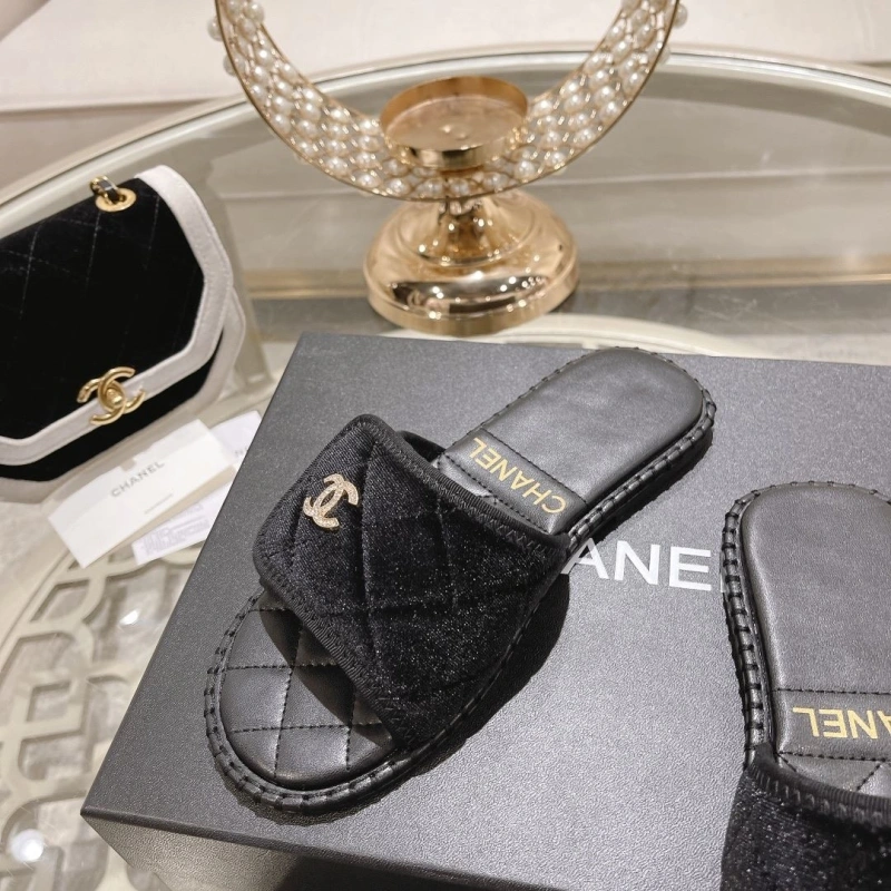 BestValue Chxnxl Slippers 132270