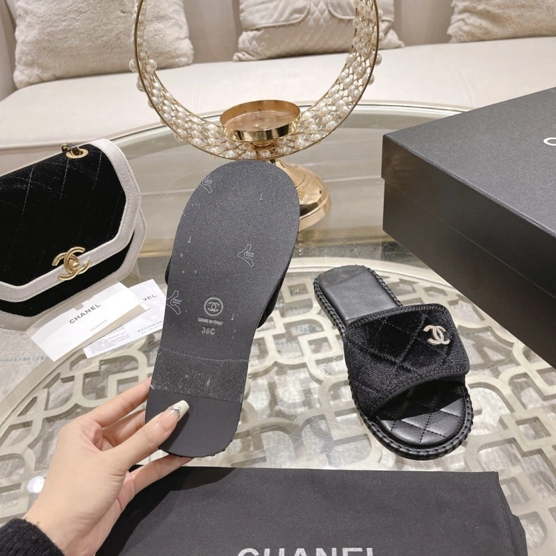 BestValue Chxnxl Slippers 132270
