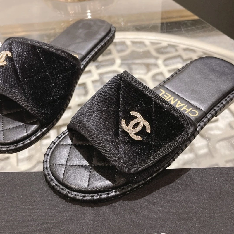 BestValue Chxnxl Slippers 132270