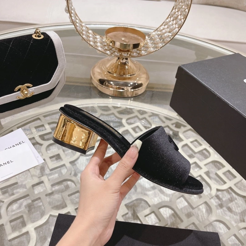 Chxnxl Slippers Efficient 132268