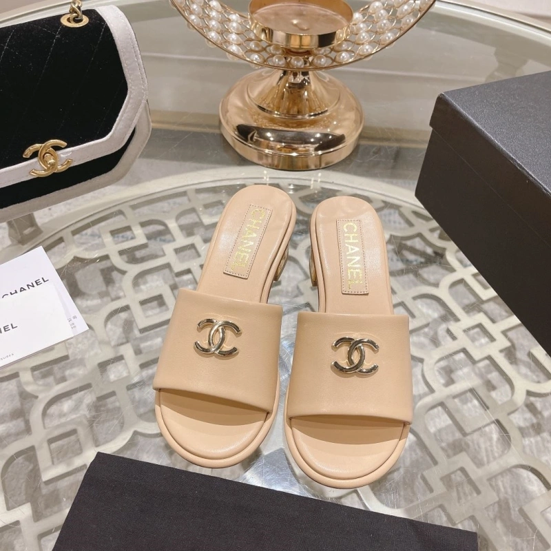 Chxnxl Slippers Classic 132267