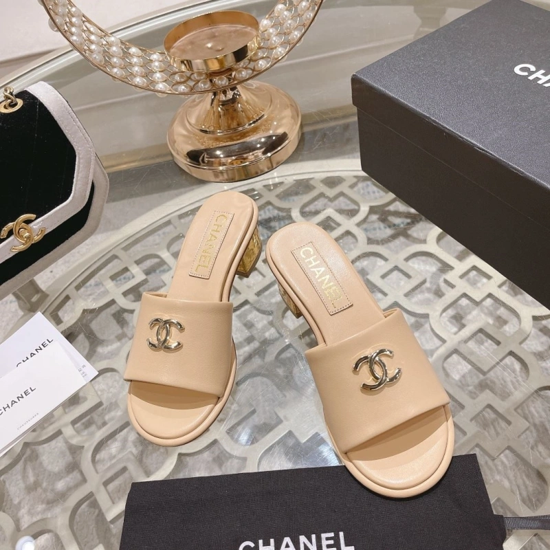 Chxnxl Slippers Classic 132267