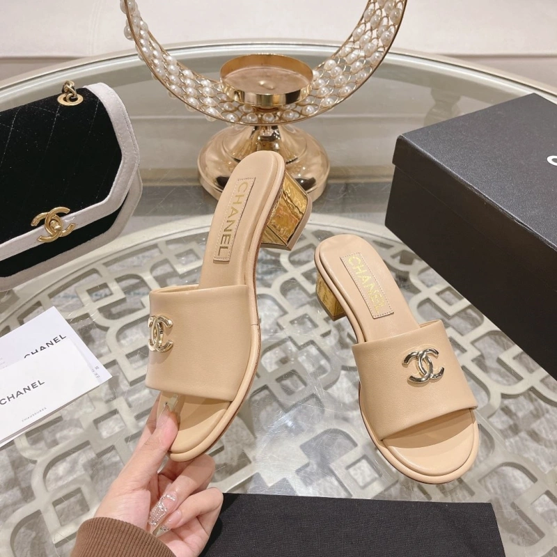 Chxnxl Slippers Classic 132267