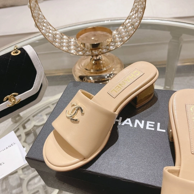 Chxnxl Slippers Classic 132267