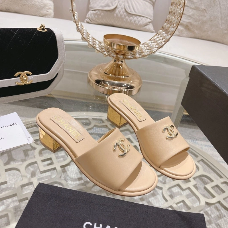 Chxnxl Slippers Classic 132267