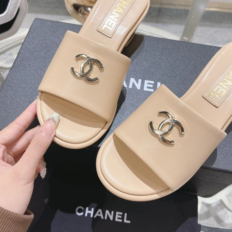 Chxnxl Slippers Classic 132267