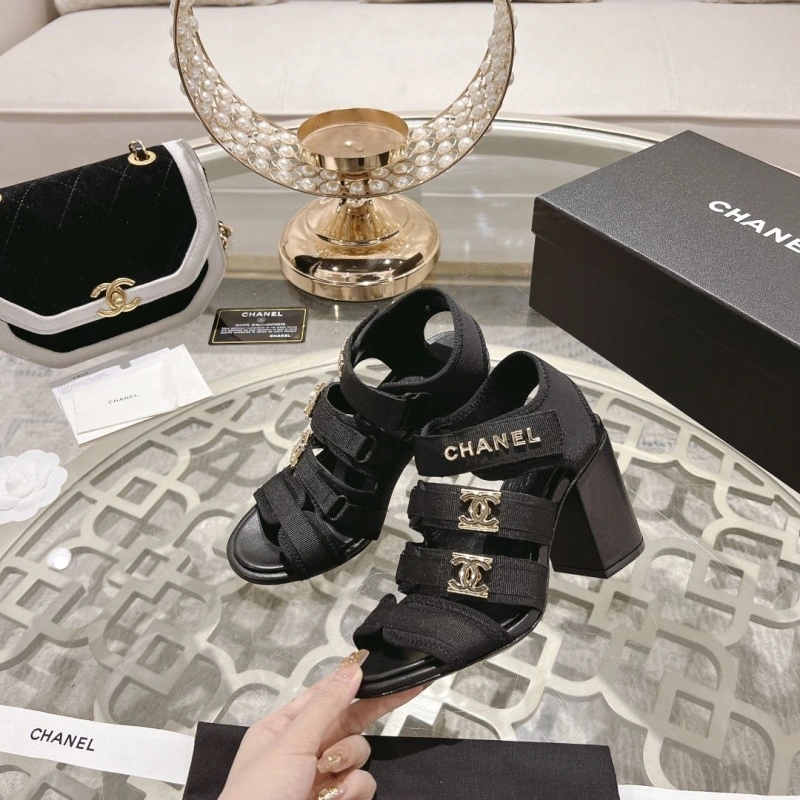 Chxnxl Sandals Sleek 130768