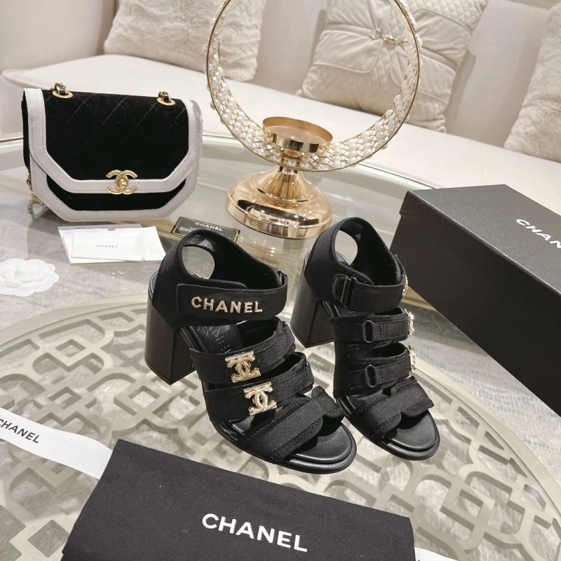 Chxnxl Sandals Sleek 130768