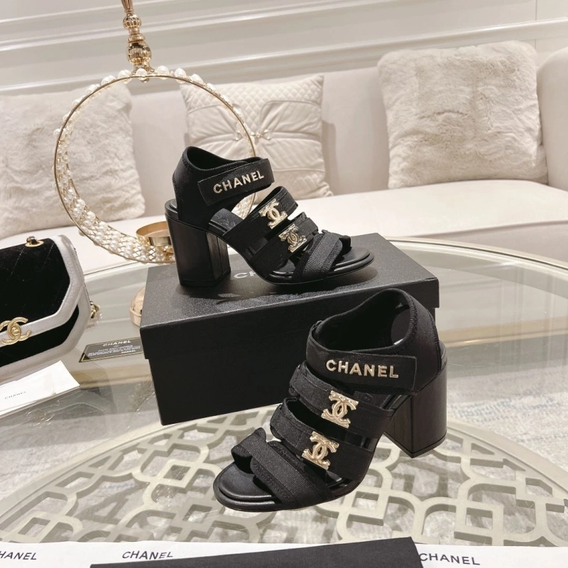 Chxnxl Sandals Sleek 130768