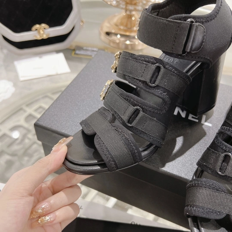Chxnxl Sandals Sleek 130768