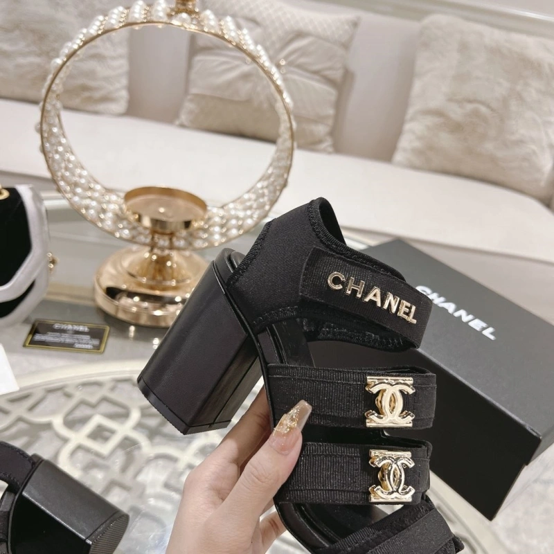 Chxnxl Sandals Sleek 130768