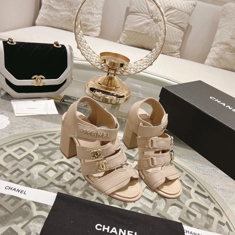 DailyWear Chxnxl Sandals 130765