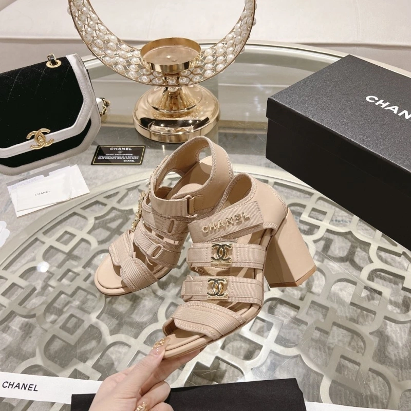 DailyWear Chxnxl Sandals 130765