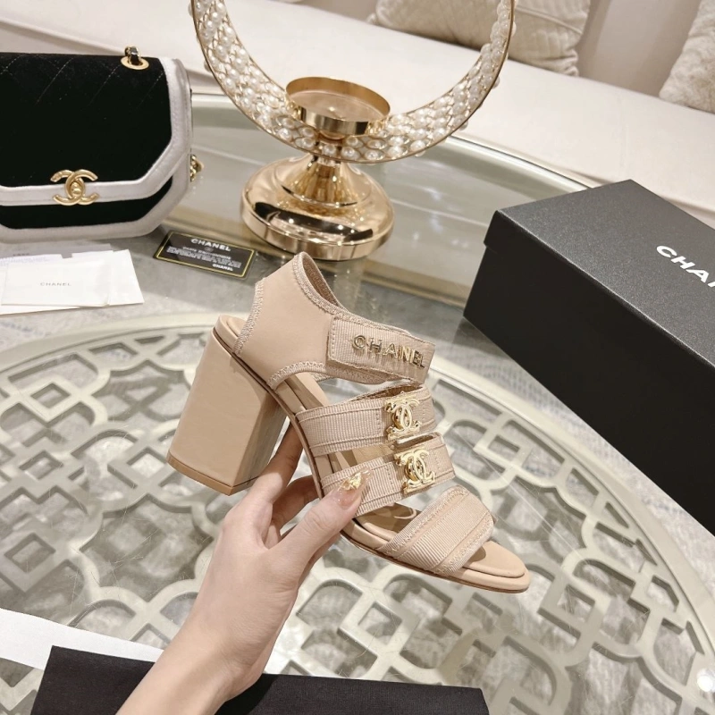 DailyWear Chxnxl Sandals 130765