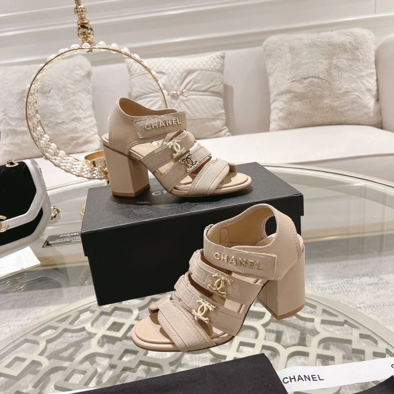 DailyWear Chxnxl Sandals 130765