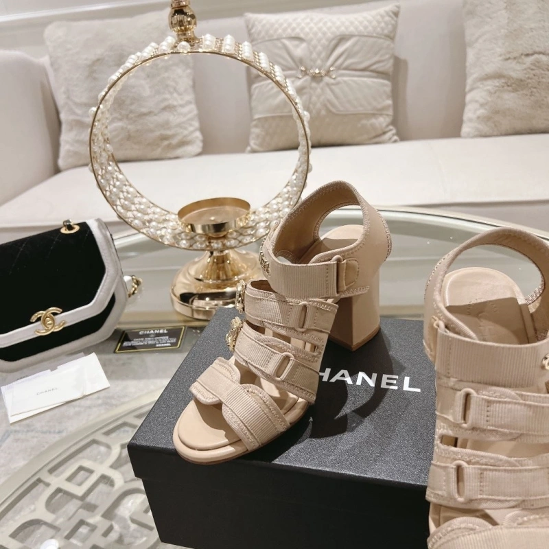 DailyWear Chxnxl Sandals 130765
