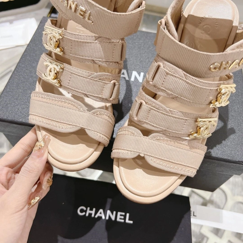 DailyWear Chxnxl Sandals 130765