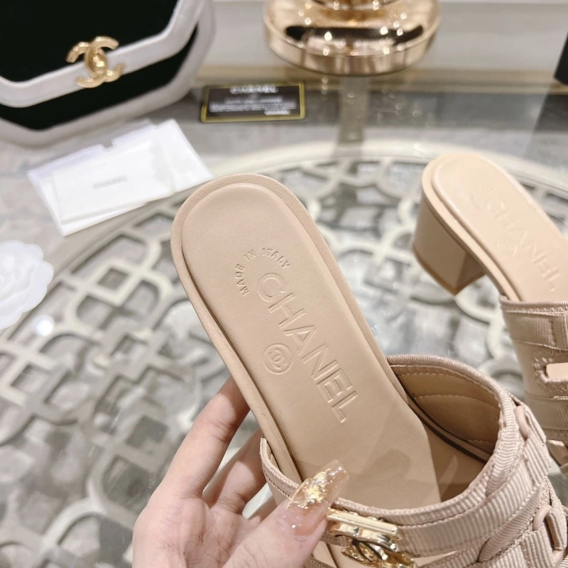 StreetReady Chxnxl Sandals 130766