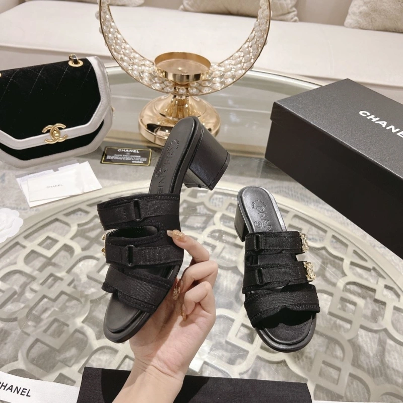 Chxnxl Sandals DailyWear 130767